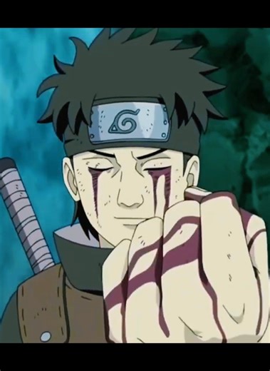 Shisui Uchiha: The Forgotten Legend in Naruto