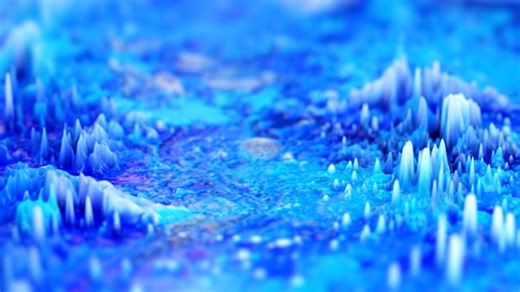 Color, Colorful, Design. Free Stock Video