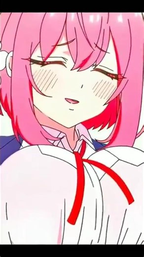 Did a tiny edit 🤏🏻 #hakarihanazono #anime #animeedit #hanasq