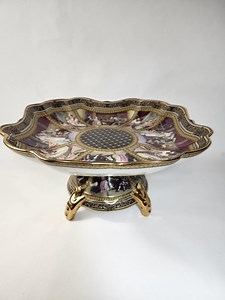 Limoges, Limoges Porcelain - Etsy UK