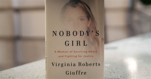 Inside Virginia Giuffre's Claims Against Prince Andrew