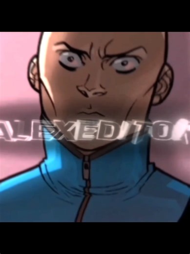 Invincible Variants Edit: Automotivo Angelica V4