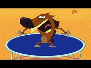 (New Season) Zig & Sharko - Boing Boing (S02E59) Full Episode in HD