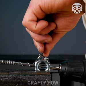 Turning Bike Chain Into Tools! Thanks for watching! Please be aware that this video is for entertainment purposes only and techniques shown should not be attempted at home! | Crafty Panda How