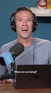 4.1K views · 80 reactions | Keep this in mind during RFK Jr.'s confirmation hearing. Watch more Pod Save America on YouTube! | Pod Save America | Facebook