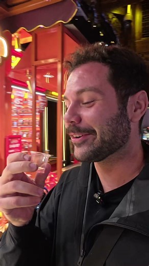 SERÁ QUE CAI NO GOLPE DO CHÁ CHINÊS?