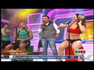 COMBATE Sin palabras 1/2 - 08/07/13