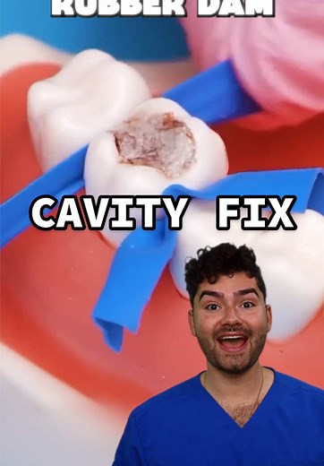 Cavity Fix: Understanding the Tooth Procedure