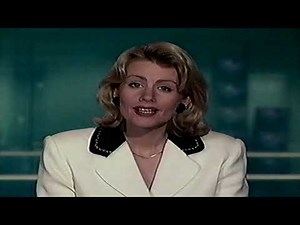 itn news summary vhs 7th April 1996
