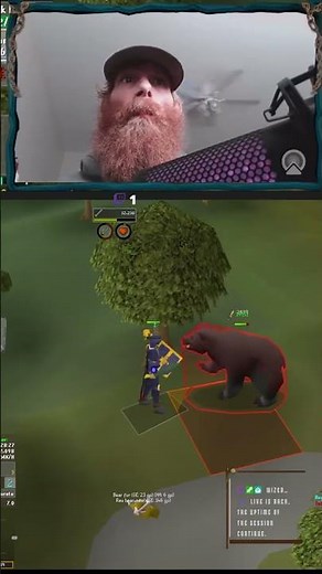 Slayer Grinding In OSRS | #Runescape #OSRS #jagex