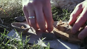 File:How (and when) did humans first make fire.webm - Wikimedia Commons