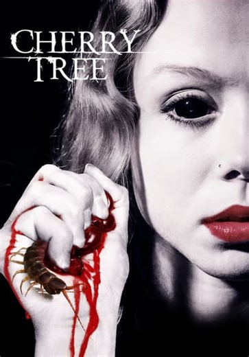 Cherry Tree (2016)
