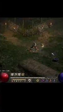 D2R offline Hel rune farming #diablo2resurrected