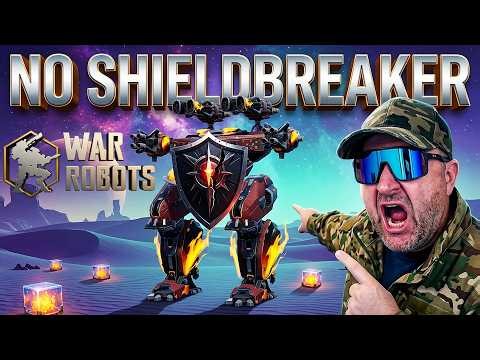 The VECTOR SHIELDBREAKER Strategy Opponents HATE! (Update 12.0) - #WRWinTorch