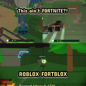 PVP gameplay highlights | Roblox Fortblox #roblox #robloxpvp #gaming #robloxshorts #short #robloxyt