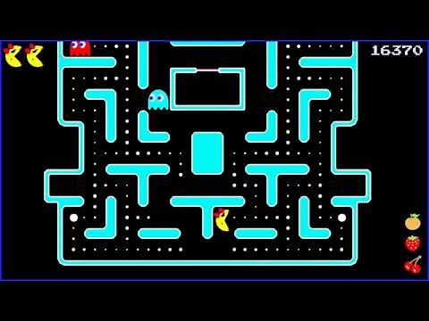 Ms. Pac-Man! [PacMan5 v0.87]