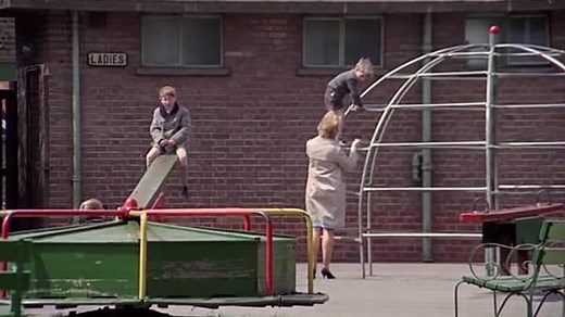 Robbery 1967 (1967) Stanley Baker, Joanna Pettet, James Booth