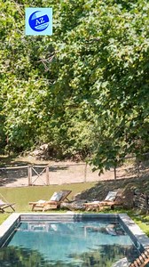 9.7K views · 74 reactions | Tuscan Stone Estate with Panoramic Views, Pool & Guest Suites near Cortona #stonehouses #stonehouseforsale #tuscany #luxuryhome #luxurylistings | AZ Italian Properties | Facebook