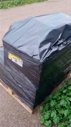 Unboxing an Amazon Returns Pallet #fyp #viral