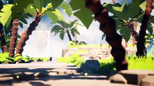 META RUNNER FINAL SEASON TEASER