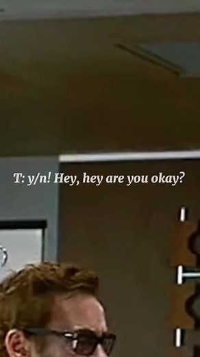 Sad Marvel Avengers YN Stark POV Edits: Part 2