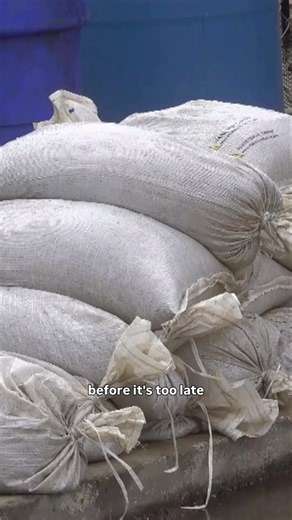 National City flood victims prepare for rain