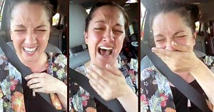 Mommy Blogger Shares Hilarious Christmas Story That Will Crack You Up | FaithPot