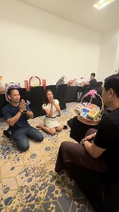 62K views · 1K reactions | NINE Audio&Lighting Myanmar Founder ချစ်တပည့် Htoo Lin Ag နဲ့ Hnin Yamone Oo တို့ မောင်နှမ 2ယောက်လုံး အစစ အရာရာ အဆင်ပြေ အောင်မြင်ပြီး စီပွားရေတွေ ဒီရေ အလားတိုးတက်အောကြပါစေ #အကြင်နာတရားထွန်းကားရေး | John Lwin | Facebook