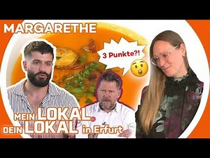 Temperature drop & small portion size? 🥶🍲 Karen gives 3 POINTS! 😨 | 2/2 | My Local, Your Local