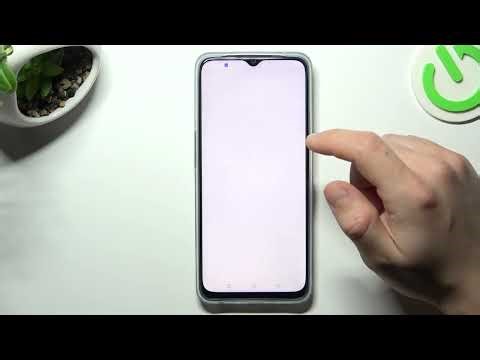 How to Forward SMS on Oppo A77?