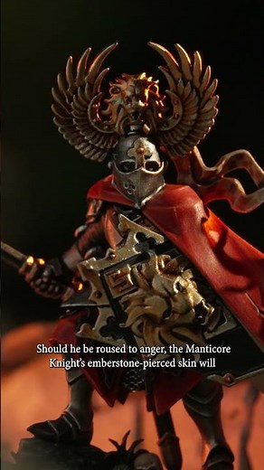 Introducing Edmark Valoran – Warhammer Quest: Darkwater | Warhammer Age of Sigmar