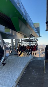 We are officially open for the 2024/2025 winter season! Thank you to all of our loyal skiers and riders for showing your love and joining us for our Opening Day. Let's keep these good vibes going, we'll see you on the mountain. Get your tickets now: https://skicamelback.visitlink.me/aKkk9r #CamelbackResort #MyCamelback #FindYourPeak | Camelback Mountain