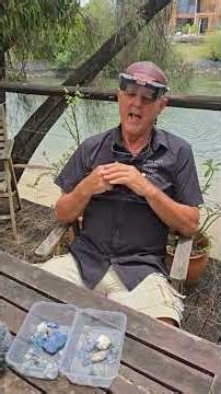 Never Cut Your King Stones First 👑💎