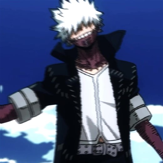 Dabi edit || #dabi #anime #edit #mha #mha