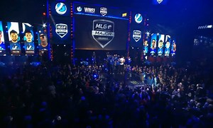 MLG: Columbus - Luminosity Gaming are victorious! | GosuGamers