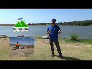 Groundwater Exploration Services