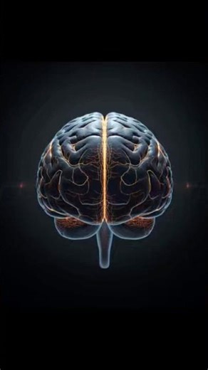 “Your Brain Isn’t Broken — It’s Hiding Secrets You Can’t See”