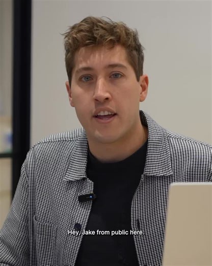 We recently launched Generated Assets and are answering some of the most common questions we’ve received from users. | Public.com | Facebook