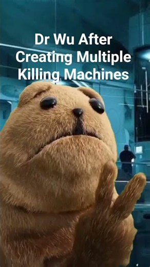 Dr Wu Jurassic World Meme #fypviral #dinosaur #meme #trending