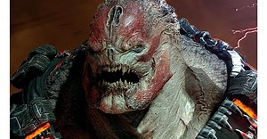 Gears of War 4 - Details zum neuen Horde-Modus, funktioniert auf allen MP-Maps