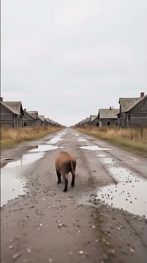 2025 COMFYUI KJ版 WAN2.2 FUN CAMERA 改首尾帧+配音 之 野猪逃跑 | FUN CAMERA first last frame + video | WAYNE科技