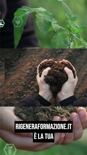 La soluzione era sotto i tuoi occhi: l'Oro Nero 🚜🖤