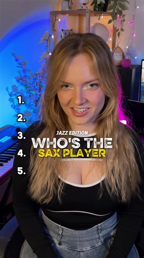 Test Your Saxophone Knowledge with This Quiz