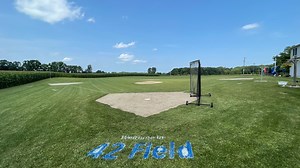 Northwest Ohio's own 'Field of Dreams' bringing generations together