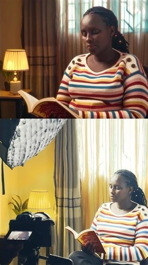 This Looks Like Magic… But It’s Just One Light