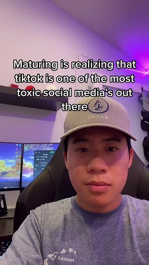 The Toxic Side of TikTok: Why It's Considered Most Toxic Social Media