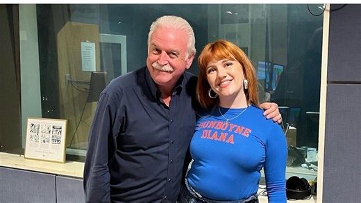 Keeping it Euro-Country - the mighty CMAT talks to Marty