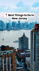 New Jersey is way more than malls and highways. Let’s prove it. 🗺✨ These are the Top Things To Do in New Jersey That You Need to Try! 🌟 Here is the complete guide ⬇️ https://muslimstravelguide.com/top-best-things-to-do-in-new-jersey/ Save this for your next weekend plans & tag someone you’re exploring NJ with! ❤️ 📍 Let me know your favorite NJ spot below! • Hi 👋 We are MTG! We share NJ family-friendly spots, cozy cafés, hidden gems & travel inspo. Follow along for more NJ adventures! ✨ #newj
