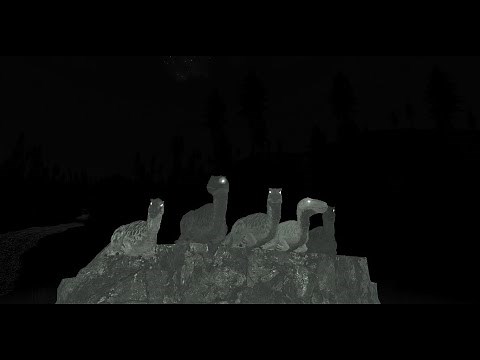 The Isle OST ~ Carnivores [2.0]