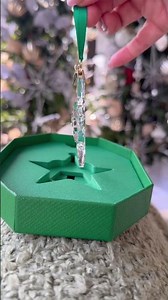 this might be the perfect ornament!